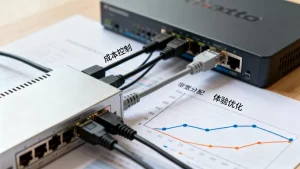 双线带宽如何在成本与体验间取得平衡？，解决方案有哪些