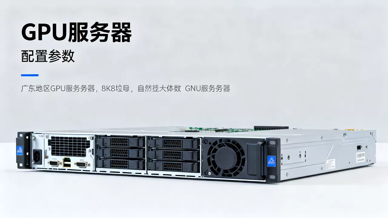 广东GPU服务器租用怎么租才比较划算 广东GPU服务器租用怎么租才比较划算