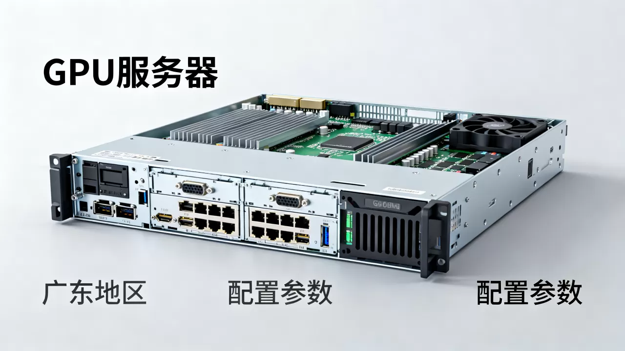 广东GPU服务器租用怎么租才比较划算 广东GPU服务器租用怎么租才比较划算