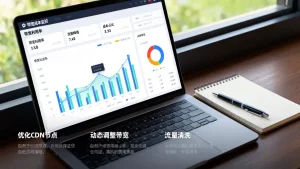 带宽成本看板应该监控哪些指标？如何降低带宽费用节省成本？