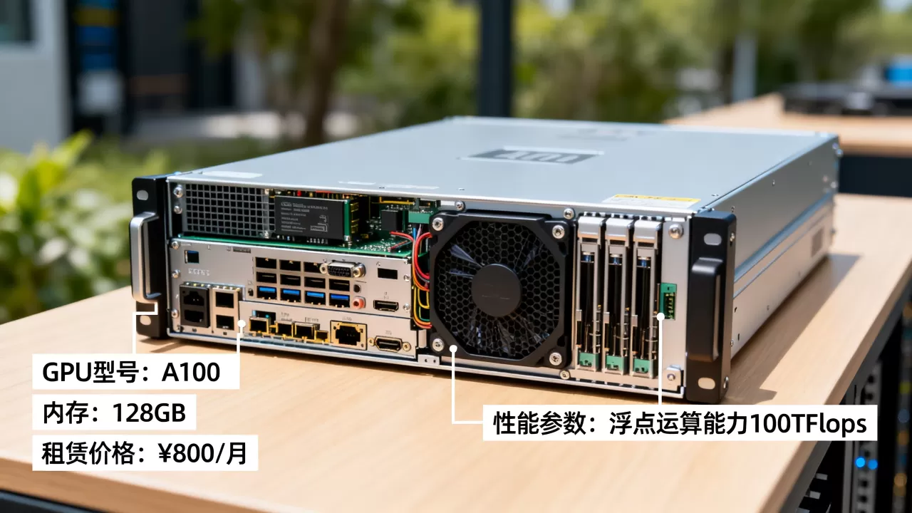 台州GPU服务器租用配置怎么比?租赁价格性能参数怎么看划算 台州GPU服务器租用配置怎么比?租赁价格性能参数怎么看划算