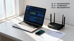 闲置带宽释放的时机应该如何判断？具体操作流程是什么