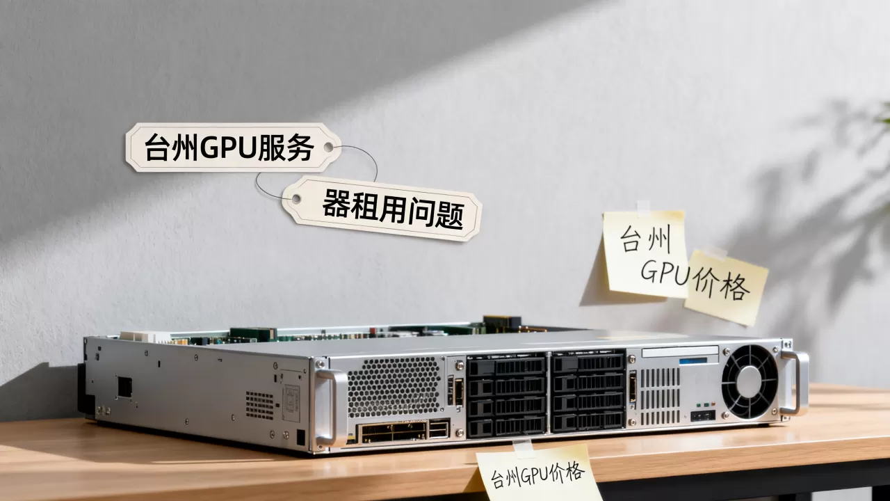 台州GPU服务器租用问题应该去哪里问清楚,台州GPU多少钱? 台州GPU服务器租用问题应该去哪里问清楚,台州GPU多少钱?