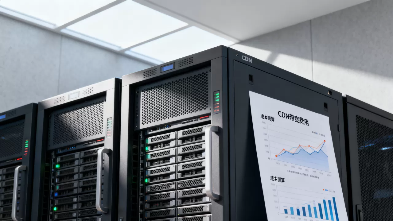 用 CDN 分担源站带宽支出真的省钱吗?成本测算怎么做,CDN带宽费用划算吗 用 CDN 分担源站带宽支出真的省钱吗?成本测算怎么做,CDN带宽费用划算吗