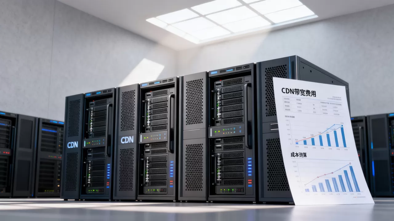 用 CDN 分担源站带宽支出真的省钱吗?成本测算怎么做,CDN带宽费用划算吗 用 CDN 分担源站带宽支出真的省钱吗?成本测算怎么做,CDN带宽费用划算吗