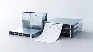 绍兴产业数字化服务器选型要点有哪些？怎么选性价比高？