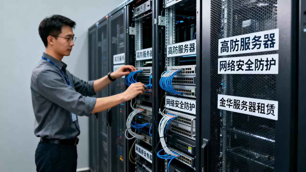 金华商城网站被攻击租高防怎么解决,金华高防服务器哪家好? 金华商城网站被攻击租高防怎么解决,金华高防服务器哪家好?