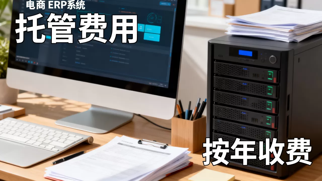 电商ERP系统托管一般需要多少费用,怎么收费? 电商ERP系统托管一般需要多少费用,怎么收费?