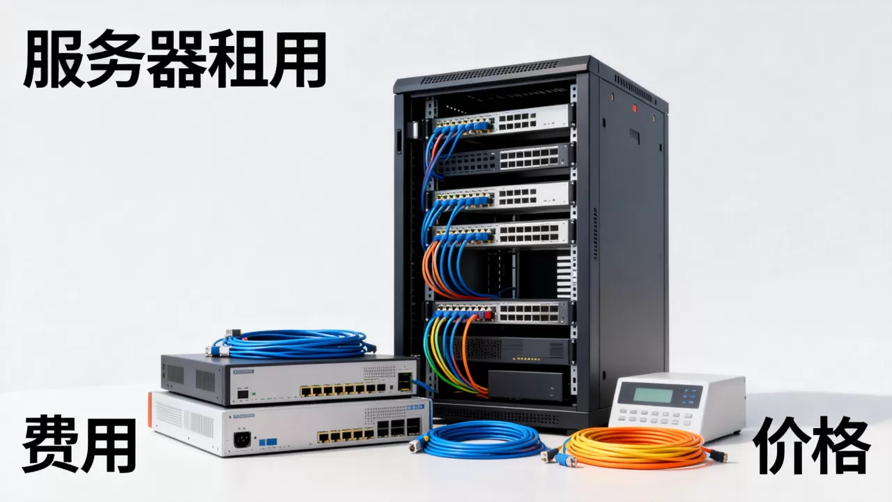金华义乌小商品服务器租用费用多少?租用价格贵不贵 金华义乌小商品服务器租用费用多少?租用价格贵不贵