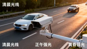 测速时段选择不当会带来哪些误判？测速最佳时间怎么选才准确