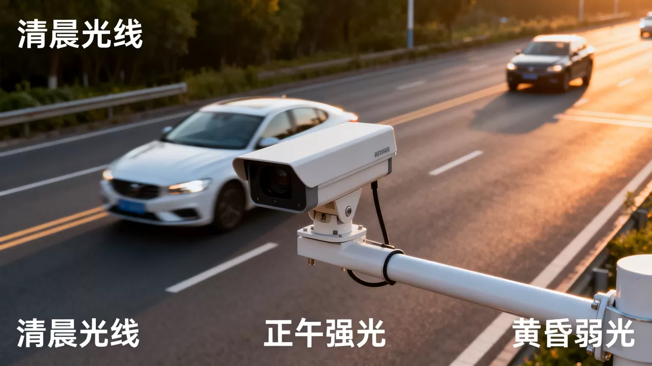 测速时段选择不当会带来哪些误判?测速最佳时间怎么选才准确 测速时段选择不当会带来哪些误判?测速最佳时间怎么选才准确