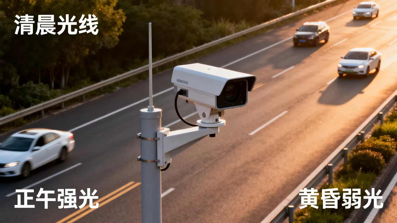 测速时段选择不当会带来哪些误判?测速最佳时间怎么选才准确 测速时段选择不当会带来哪些误判?测速最佳时间怎么选才准确