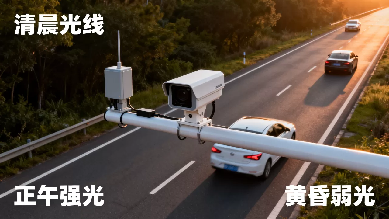 测速时段选择不当会带来哪些误判?测速最佳时间怎么选才准确 测速时段选择不当会带来哪些误判?测速最佳时间怎么选才准确