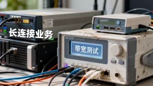 长连接业务场景下的带宽验收方法有哪些？，长连接带宽测试方案