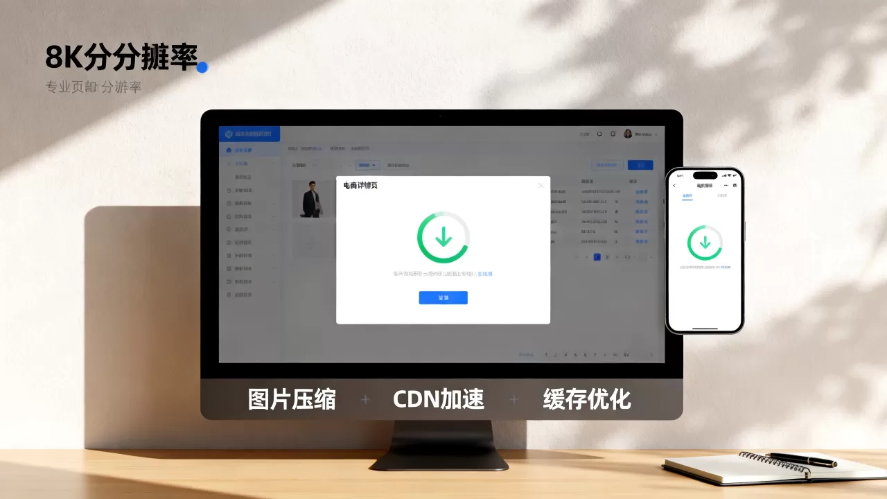 电商详情页图片加载频繁超时怎么办,图片加载慢怎么优化 电商详情页图片加载频繁超时怎么办,图片加载慢怎么优化
