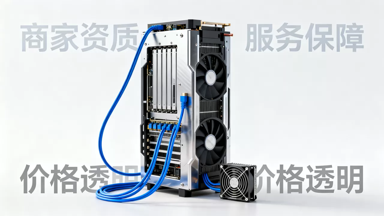 嘉兴GPU服务器租用怎么挑商家才靠谱,有哪些注意事项 嘉兴GPU服务器租用怎么挑商家才靠谱,有哪些注意事项
