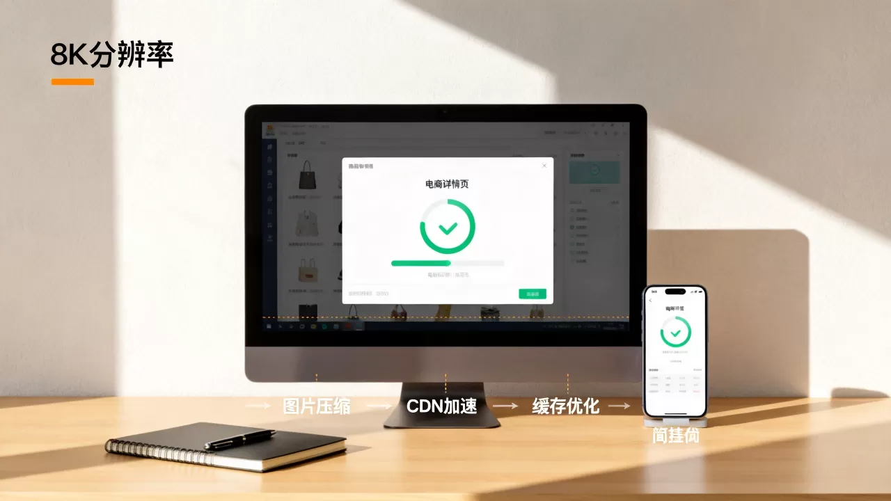 电商详情页图片加载频繁超时怎么办,图片加载慢怎么优化 电商详情页图片加载频繁超时怎么办,图片加载慢怎么优化
