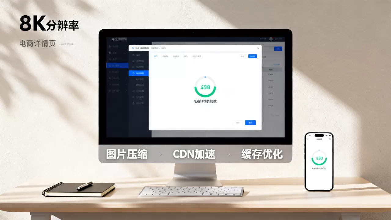 电商详情页图片加载频繁超时怎么办,图片加载慢怎么优化 电商详情页图片加载频繁超时怎么办,图片加载慢怎么优化