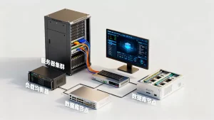 秒杀抢购场景服务器部署方案如何解析？高并发秒杀系统架构怎么做？