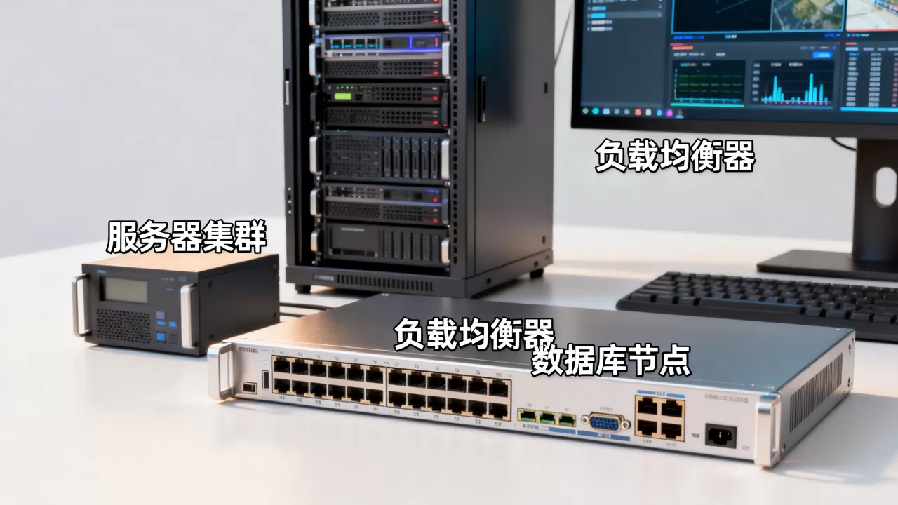 秒杀抢购场景服务器部署方案如何解析?高并发秒杀系统架构怎么做? 秒杀抢购场景服务器部署方案如何解析?高并发秒杀系统架构怎么做?