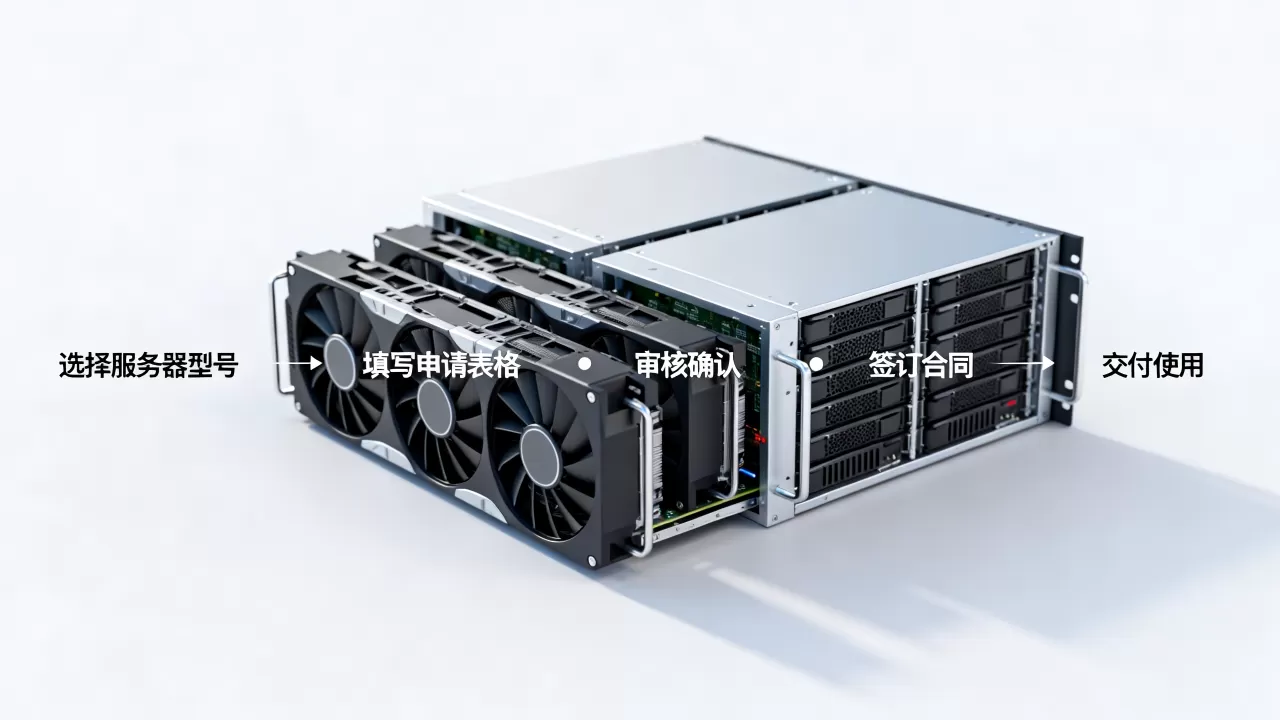 嘉兴GPU服务器租用业务应该去哪里提交申请,GPU服务器租用申请流程是什么 嘉兴GPU服务器租用业务应该去哪里提交申请,GPU服务器租用申请流程是什么