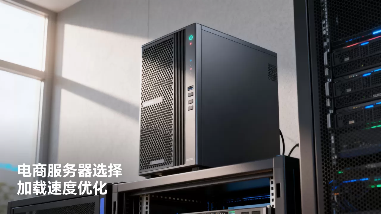 详情页加载速度直接影响转化,电商服务器怎么选?,哪个牌子好 详情页加载速度直接影响转化,电商服务器怎么选?,哪个牌子好