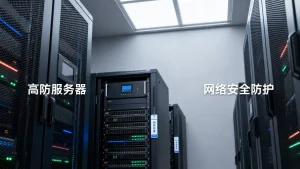 温州官网被攻击怎么解决，高防服务器租用哪个好？