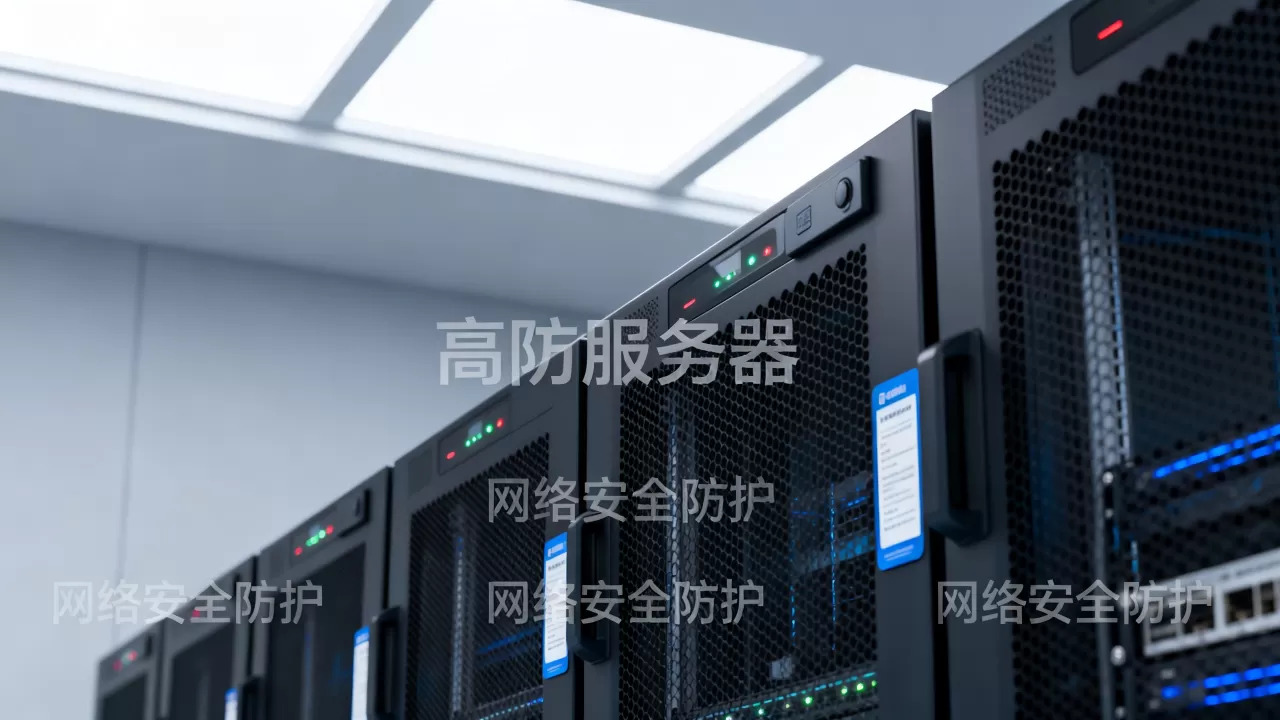温州官网被攻击怎么解决，高防服务器租用哪个好？