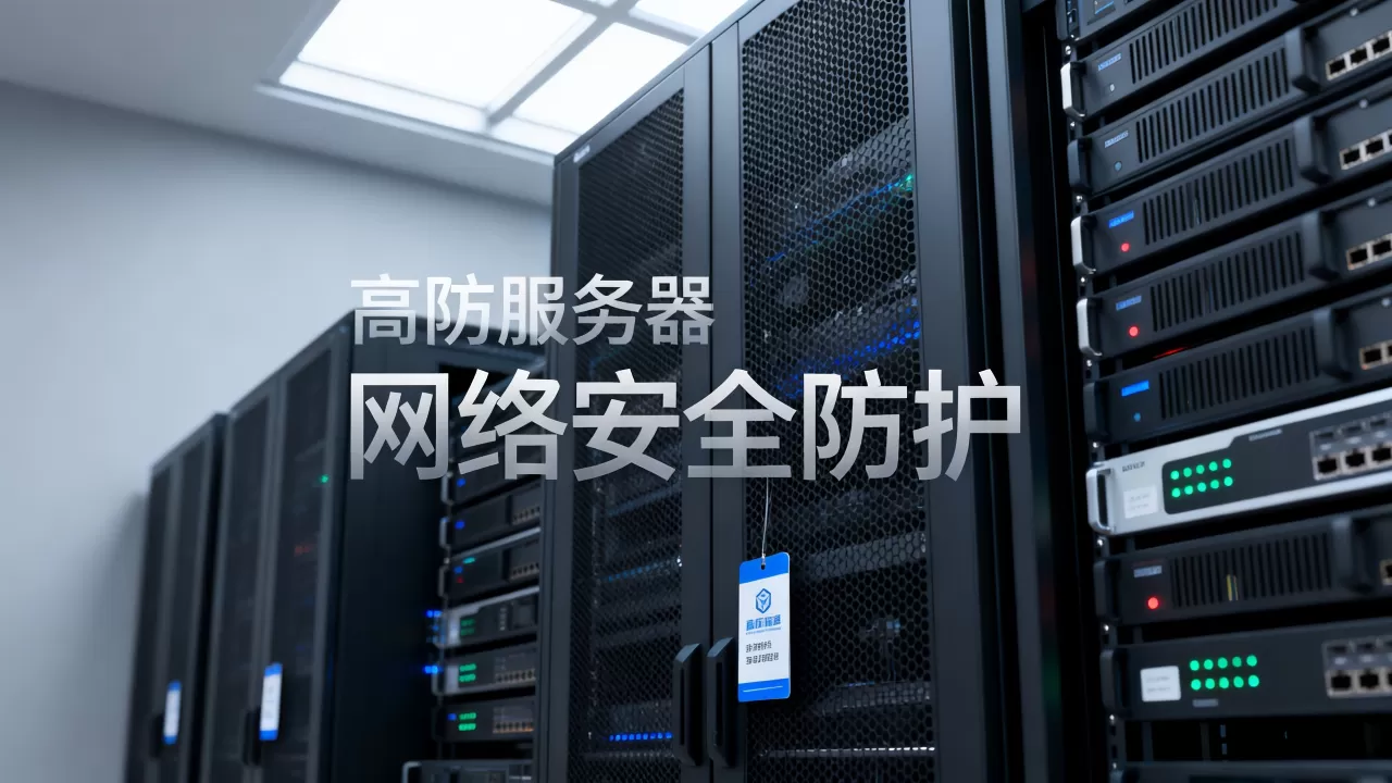 温州官网被攻击怎么解决，高防服务器租用哪个好？