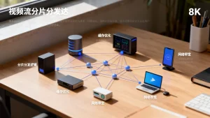 分片分发逻辑搞懂了点播卡顿能少一半？视频卡顿怎么解决