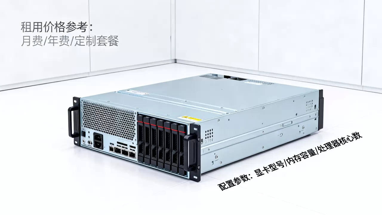 温州GPU服务器租用应该怎么选配置呢,租用价格多少钱? 温州GPU服务器租用应该怎么选配置呢,租用价格多少钱?