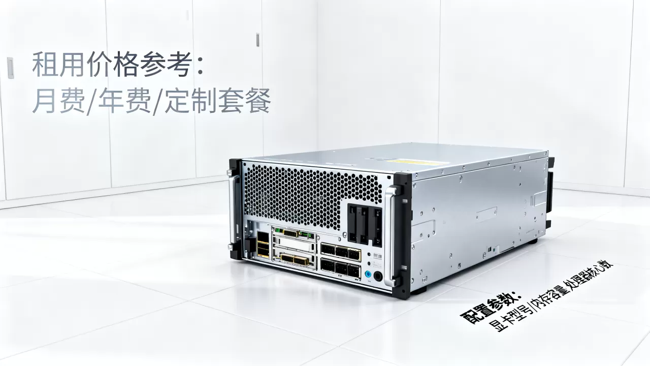 温州GPU服务器租用应该怎么选配置呢,租用价格多少钱? 温州GPU服务器租用应该怎么选配置呢,租用价格多少钱?