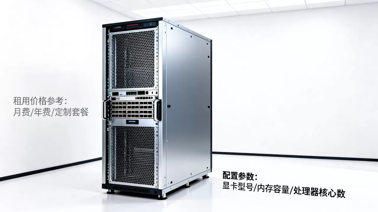 温州GPU服务器租用应该怎么选配置呢,租用价格多少钱? 温州GPU服务器租用应该怎么选配置呢,租用价格多少钱?