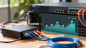 迁移对带宽计费周期有什么影响，迁移带宽计费周期如何计算？