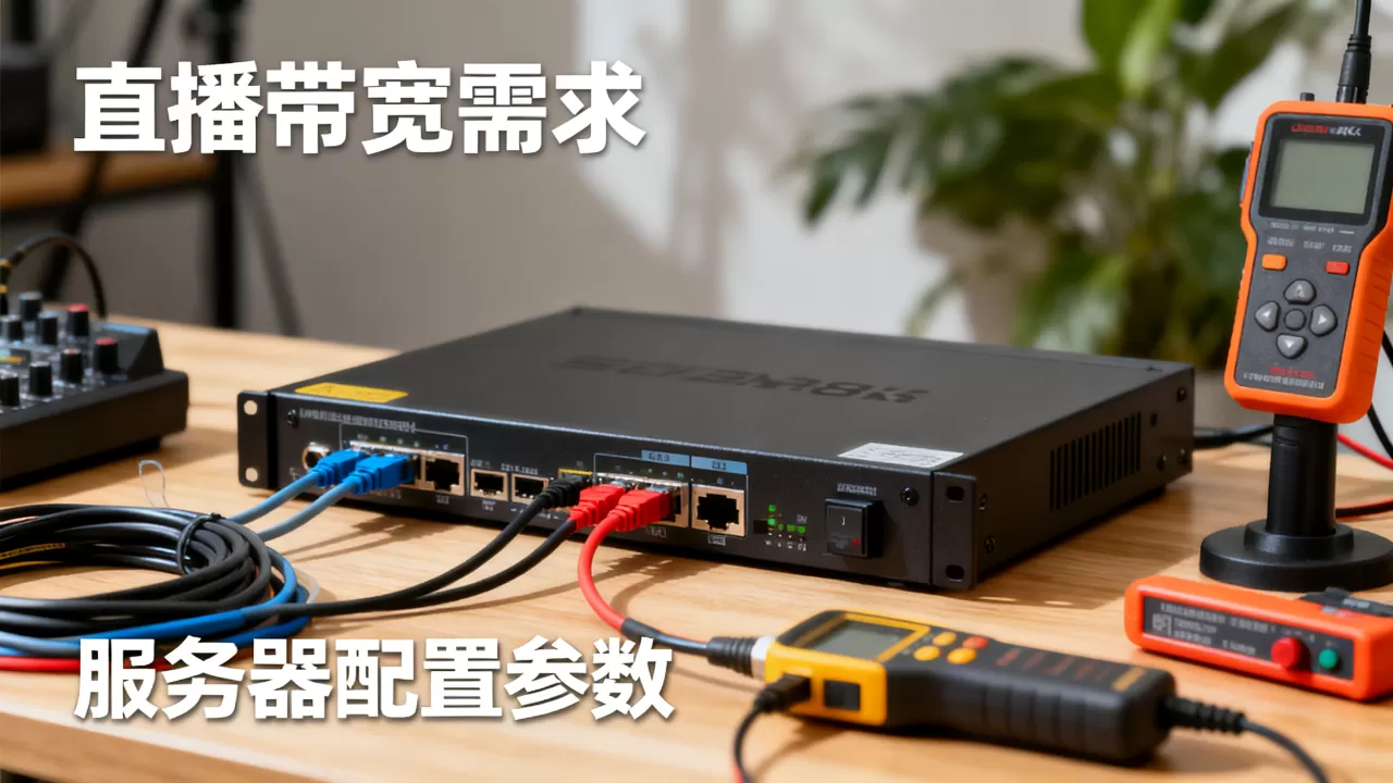 温州直播带宽服务器选多大合适,直播服务器带宽怎么选? 温州直播带宽服务器选多大合适,直播服务器带宽怎么选?
