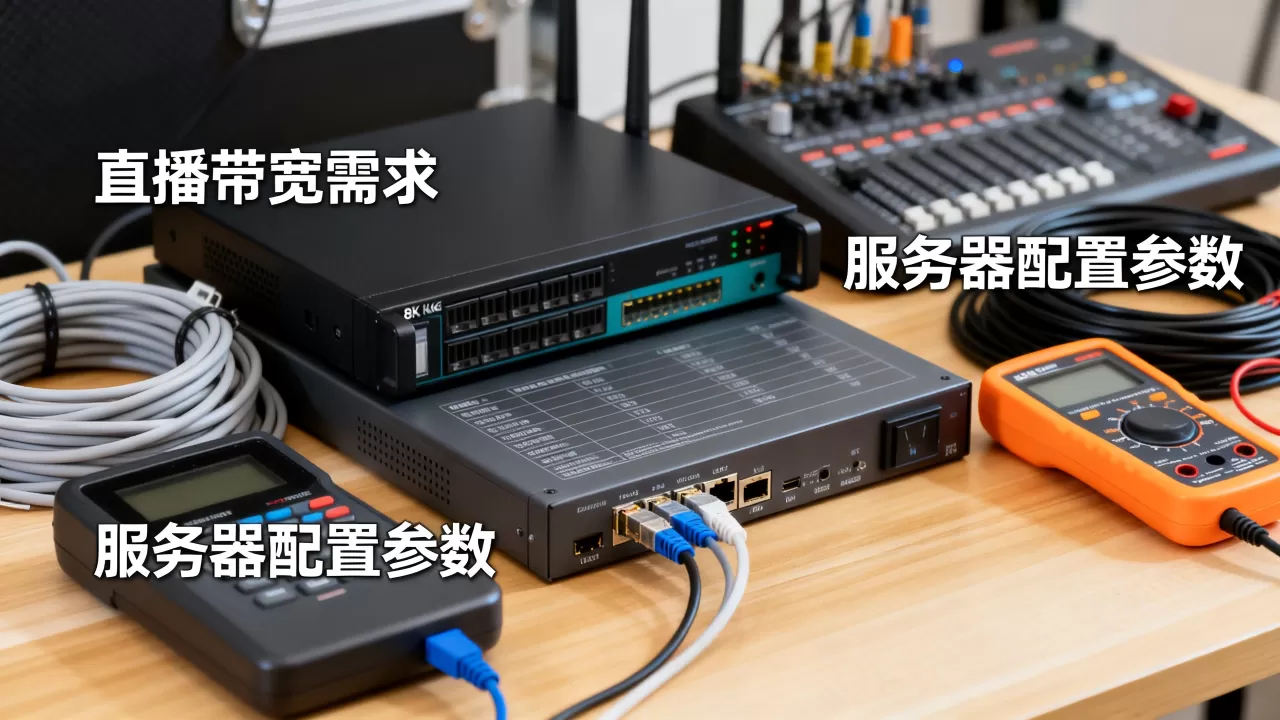 温州直播带宽服务器选多大合适,直播服务器带宽怎么选? 温州直播带宽服务器选多大合适,直播服务器带宽怎么选?