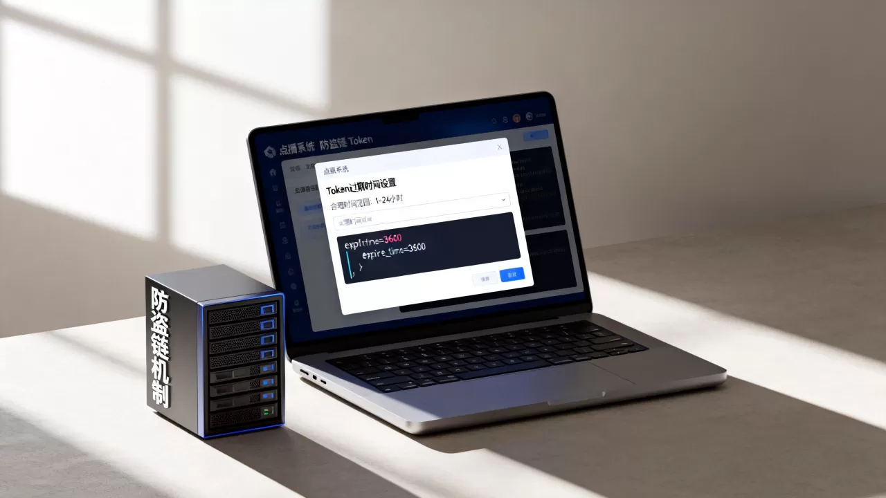 点播系统防盗链Token过期时间怎么设合理,Token如何设置 点播系统防盗链Token过期时间怎么设合理,Token如何设置