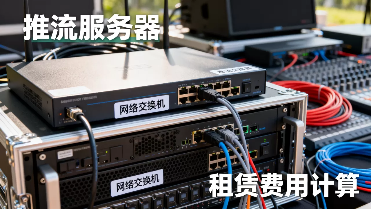 直播推流集群租用报价怎么拆,整体租赁费用如何计算 直播推流集群租用报价怎么拆,整体租赁费用如何计算