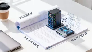 迁移方案里带宽条款如何承接？，云迁移带宽配置怎么写？