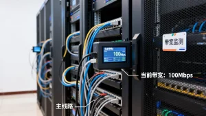 加带宽与换机房的优先级怎么排？网站访问慢先加带宽还是先换机房？