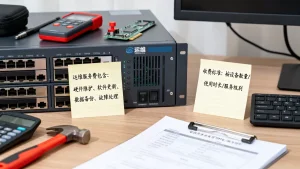 视频服务器的运维服务费包含哪些项目，怎么收费合理？
