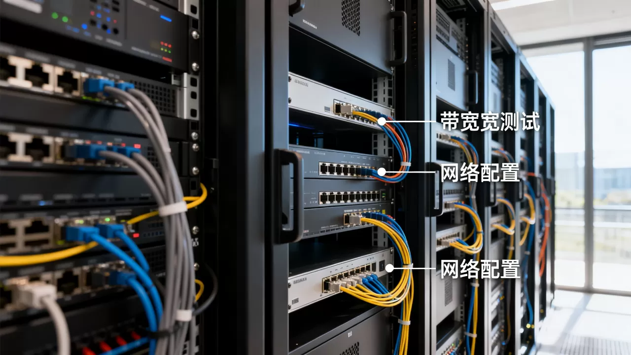 换机房怎么保证带宽能力不打折?,换机房带宽下降怎么办? 换机房怎么保证带宽能力不打折?,换机房带宽下降怎么办?
