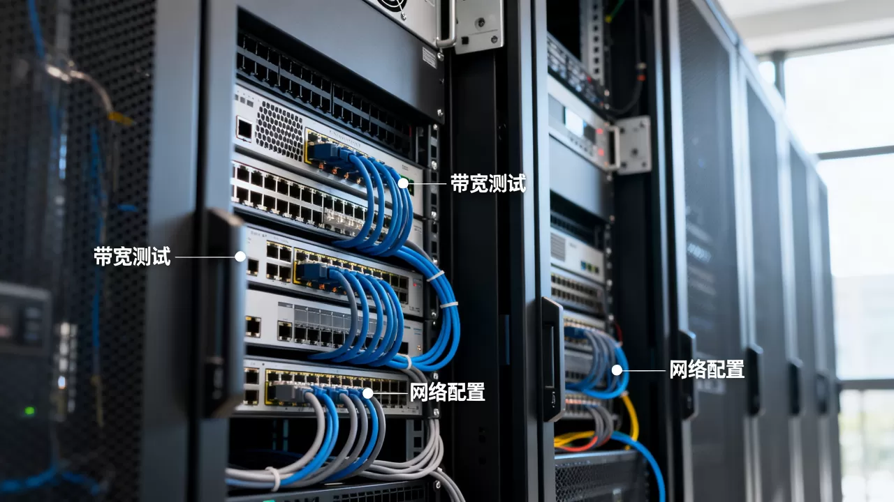 换机房怎么保证带宽能力不打折?,换机房带宽下降怎么办? 换机房怎么保证带宽能力不打折?,换机房带宽下降怎么办?