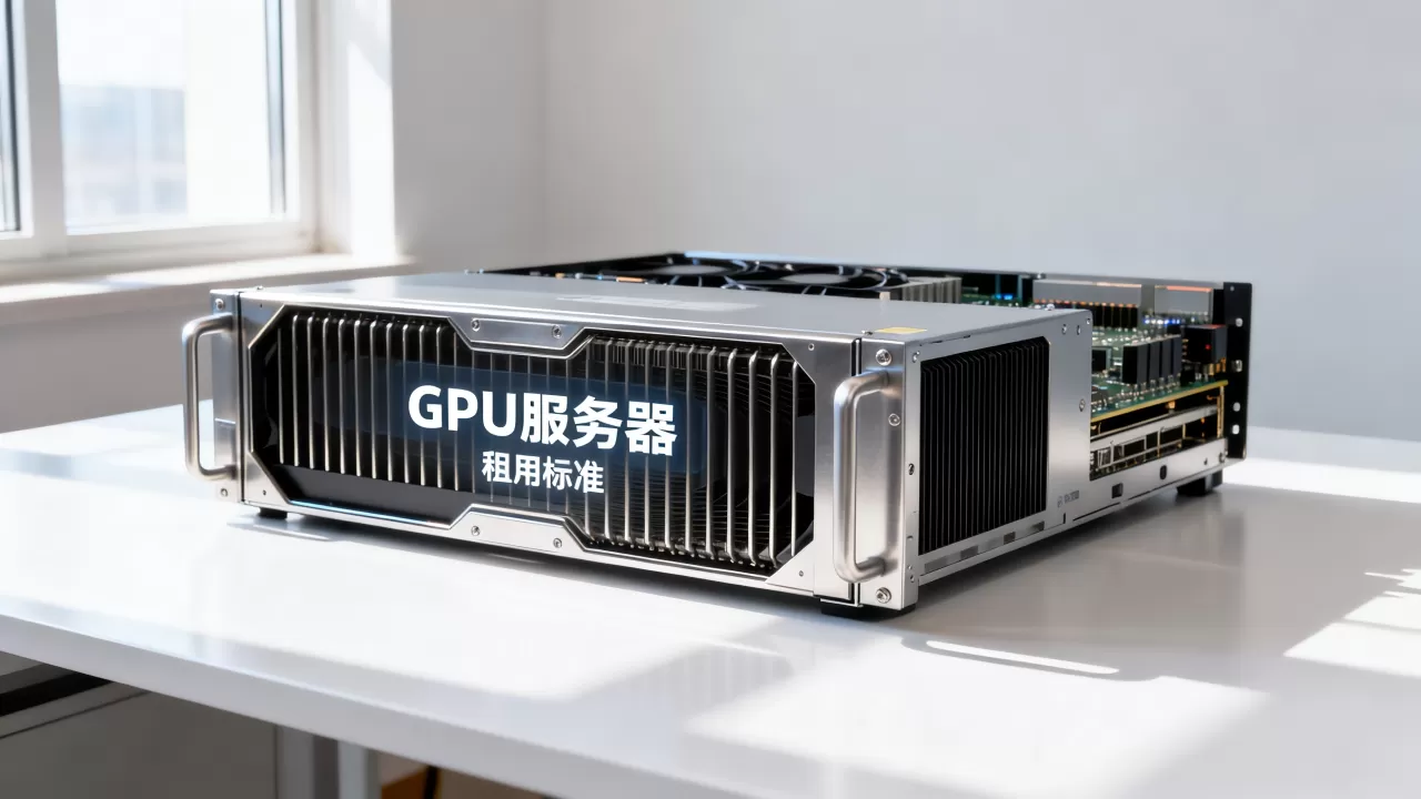 宁波GPU服务器租用报价要拿哪些标准去比价,多少钱一个月? 宁波GPU服务器租用报价要拿哪些标准去比价,多少钱一个月?