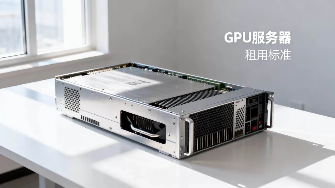 宁波GPU服务器租用报价要拿哪些标准去比价,多少钱一个月? 宁波GPU服务器租用报价要拿哪些标准去比价,多少钱一个月?