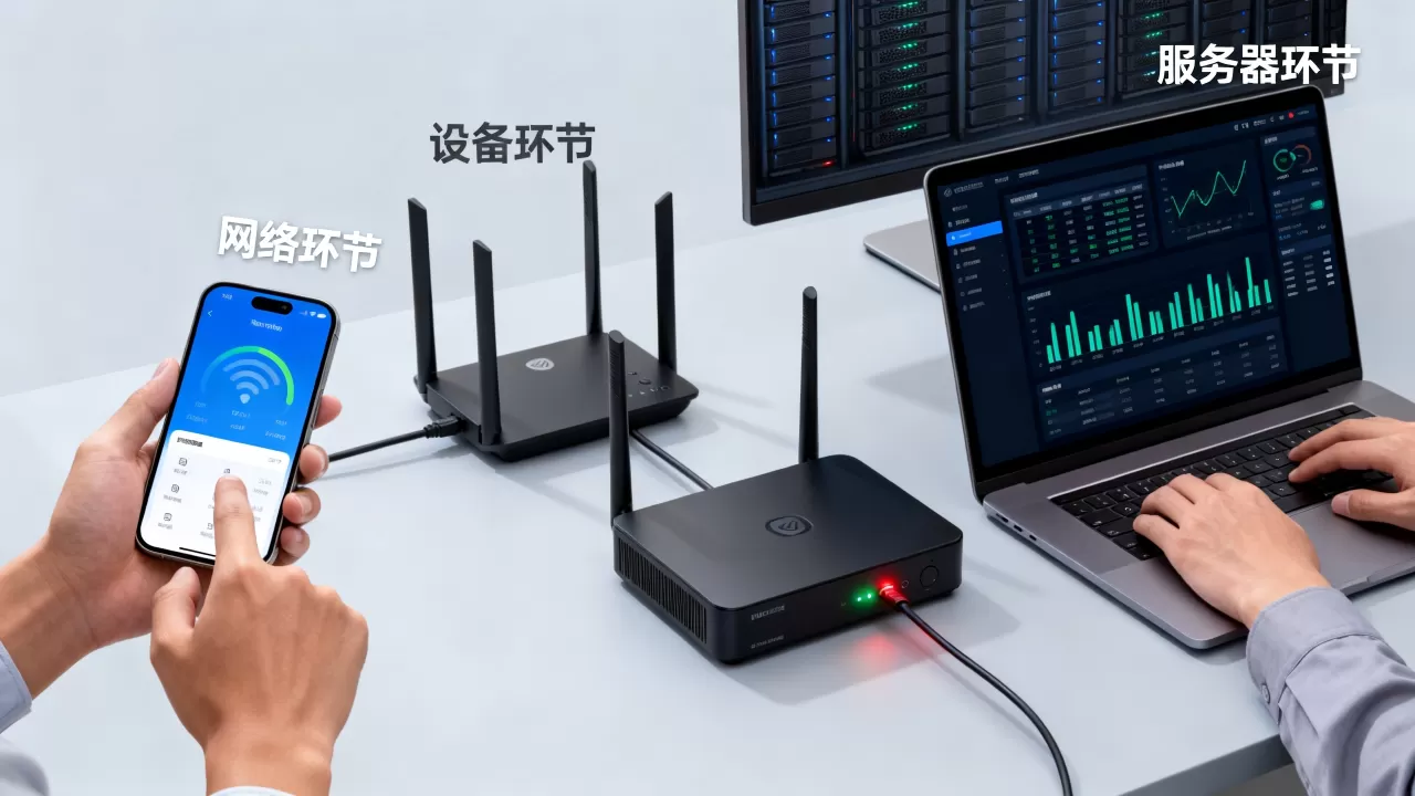 短视频上传链路慢问题通常出在哪个环节,视频上传卡顿原因排查 短视频上传链路慢问题通常出在哪个环节,视频上传卡顿原因排查