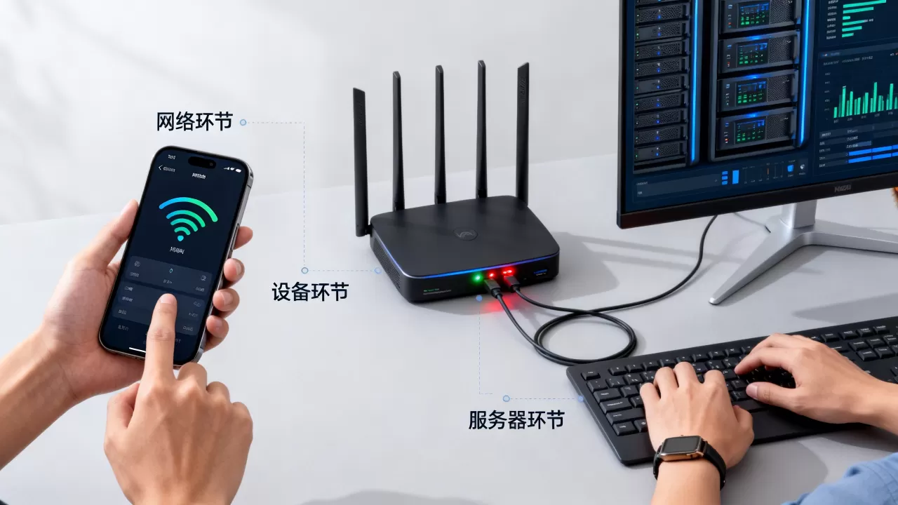 短视频上传链路慢问题通常出在哪个环节,视频上传卡顿原因排查 短视频上传链路慢问题通常出在哪个环节,视频上传卡顿原因排查