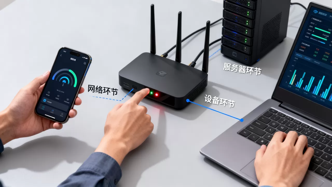 短视频上传链路慢问题通常出在哪个环节,视频上传卡顿原因排查 短视频上传链路慢问题通常出在哪个环节,视频上传卡顿原因排查