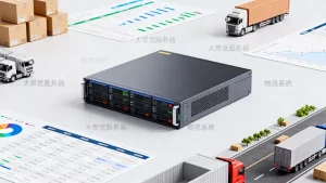 宁波物流系统租用大带宽服务器如何选择？，哪家性价比高？