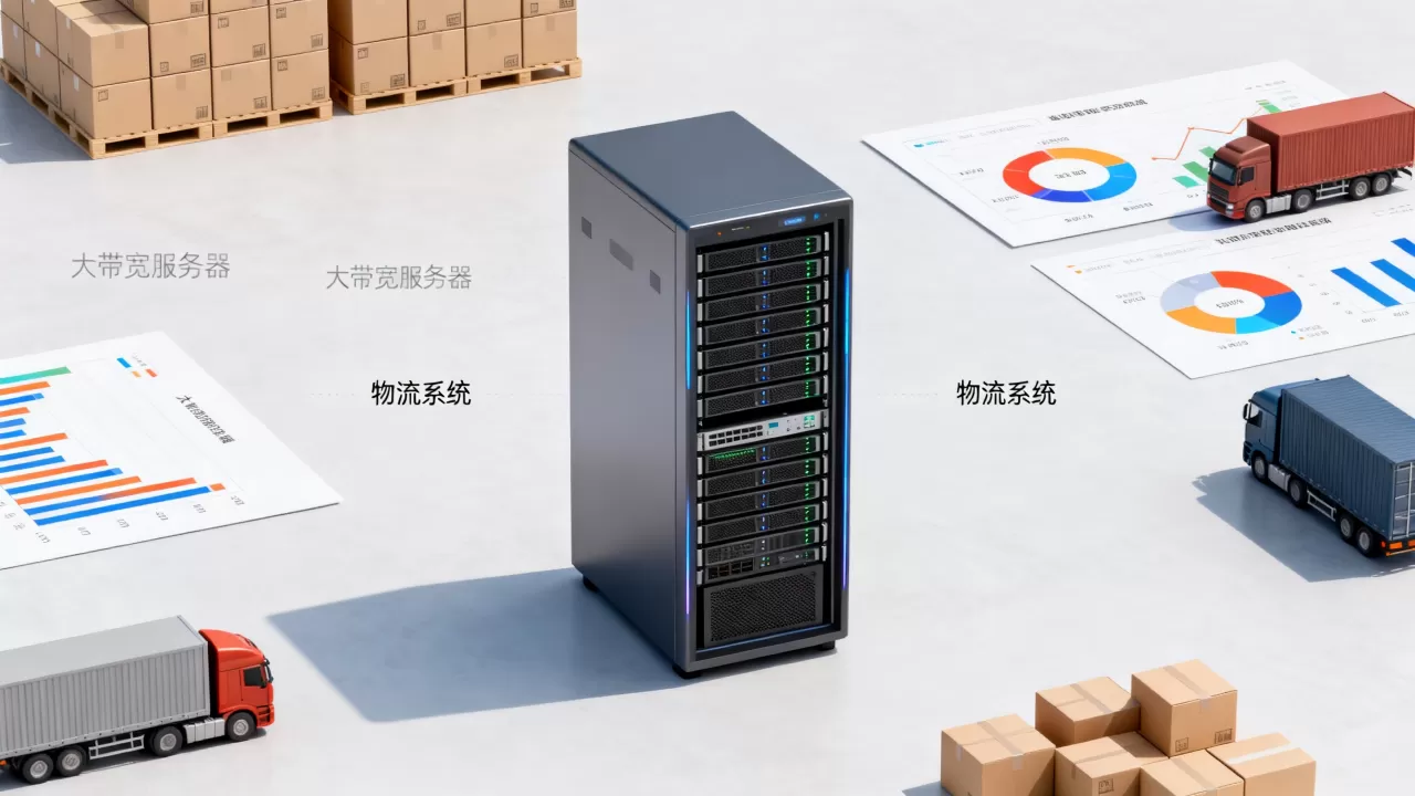 宁波物流系统租用大带宽服务器如何选择?,哪家性价比高? 宁波物流系统租用大带宽服务器如何选择?,哪家性价比高?